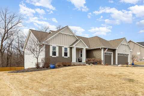Aspen, COTTAGE GROVE, MN 55016