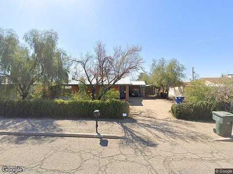 King, TUCSON, AZ 85719