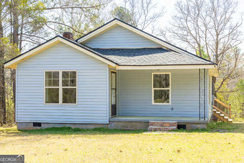 Mauldin, THOMASTON, GA 30286