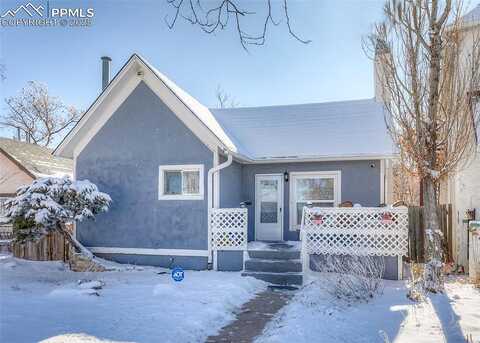 Harvard, PUEBLO, CO 81004