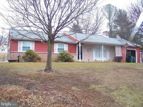 Springside, QUARRYVILLE, PA 17566