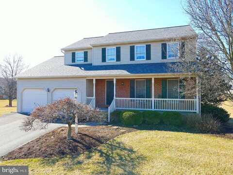 Aspen, MOUNT JOY, PA 17552