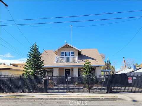 Pershing, SAN BERNARDINO, CA 92410