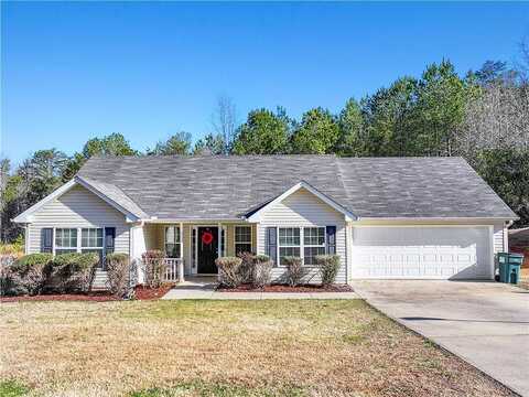 Latham Manor, GAINESVILLE, GA 30506