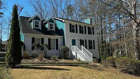 Glynn Mill, SNELLVILLE, GA 30039