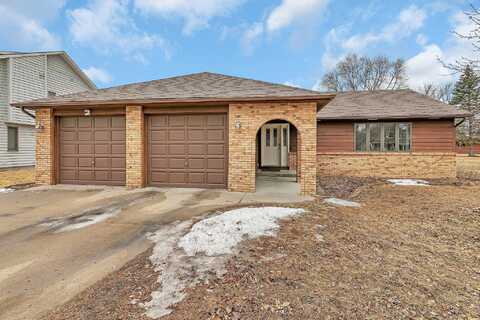 Aurora, SAINT CLOUD, MN 56303