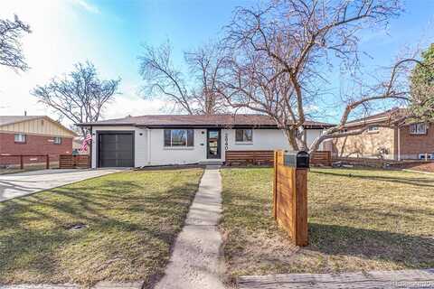 Cottonwood, DENVER, CO 80221