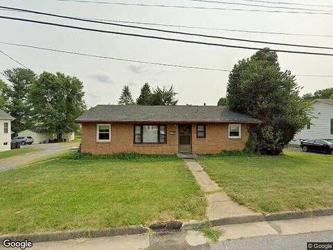 Spruce, STAUNTON, VA 24401