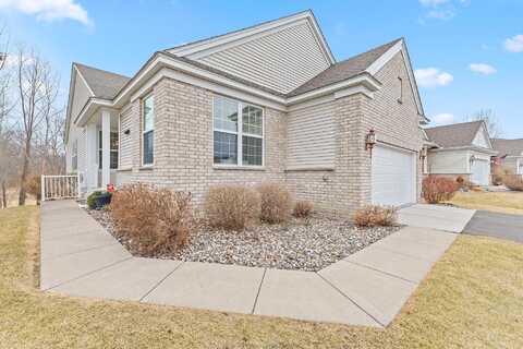 157Th, HUGO, MN 55038