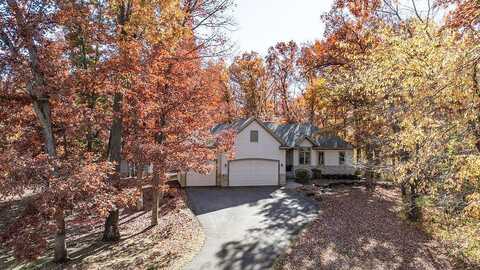 133Rd, ANDOVER, MN 55304