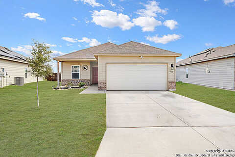 Homewood, ELMENDORF, TX 78112