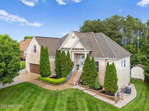 4322 Wellesley Drive, Ooltewah, TN 37363