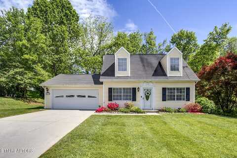 4709 Brierley Drive, Knoxville, TN 37921