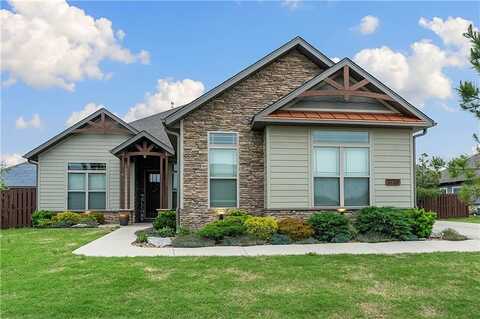 3720 Bear Tooth ST, Bentonville, AR 72712