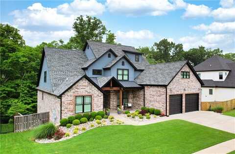 3220 Laurel CIR, Centerton, AR 72719