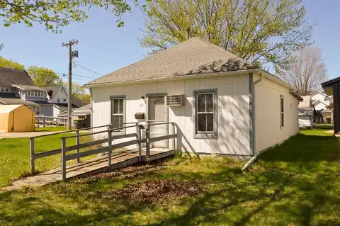 103 Brindley Street, Boscobel, WI 53805
