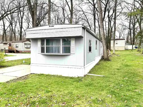 N3525 Trieloff Road, Fort Atkinson, WI 53538