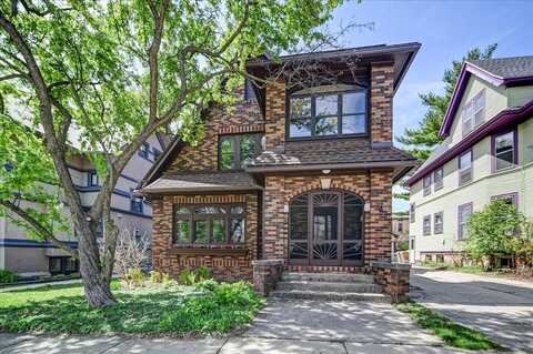616 S Ingersoll Street, Madison, WI 53703