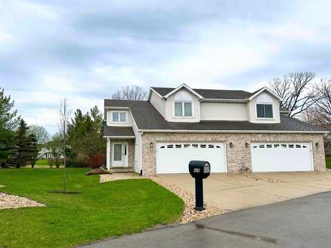 418 Goldenrod Circle, Verona, WI 53593