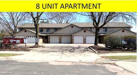 31-35 Hart Road, Sun Prairie, WI 53590