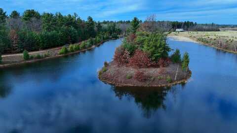 25 Acres Sawmill Road, Stevens Point, WI 54481