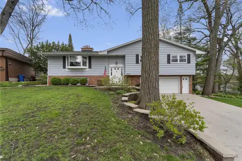 1403 Joyce Road, Monona, WI 53716