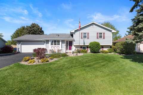 2126 Ontario Drive, Janesville, WI 53545