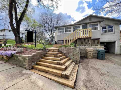 1820 Fisher Street, Madison, WI 53713