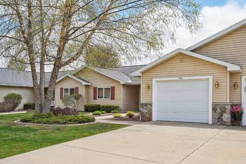 535 Country Lane, Cambridge, WI 53523