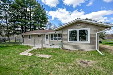 W4144 Fawn Avenue, Montello, WI 53949