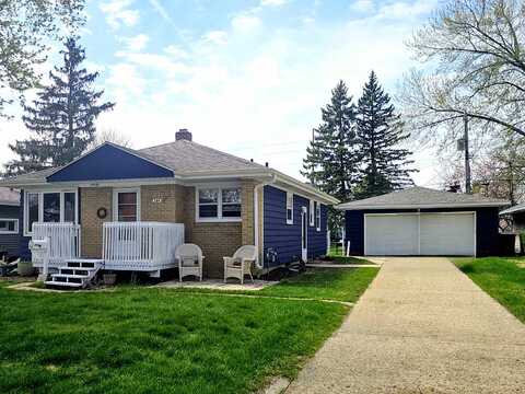 164 Jackson Street, Sun Prairie, WI 53590
