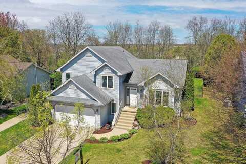6446 Urich Terrace, Madison, WI 53719