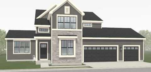 6631 Grouse Woods Road, DeForest, WI 53532