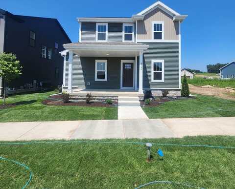4787 Lacy Road, Fitchburg, WI 53711