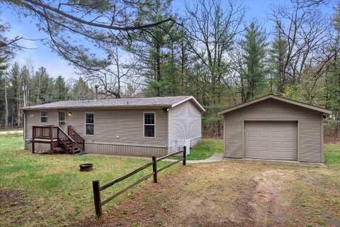W4248 Wildwood Drive, Mauston, WI 53948