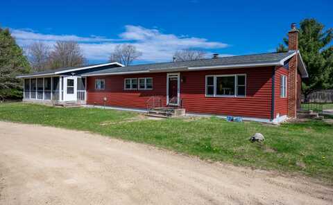 W5254 McNally Road, Necedah, WI 54646