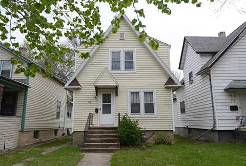 914 Erin Street, Madison, WI 53715