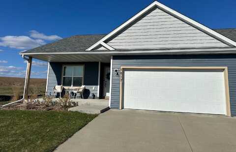1817 Ridgewood Circle, Menomonie, WI 54751