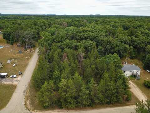 Lot 46 Fern Lane, Wisconsin Dells, WI 53965