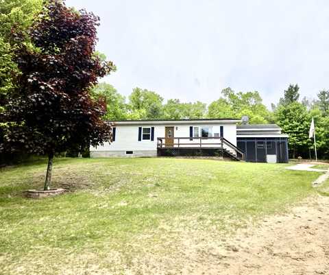 W5417 Volling Lane, Mauston, WI 53948
