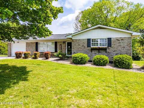 2530 Dogwood Lane, Talbott, TN 37877