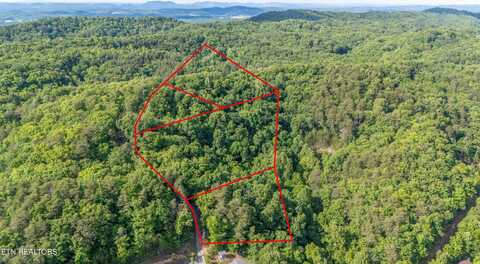 N Cunningham Rd, Seymour, TN 37865