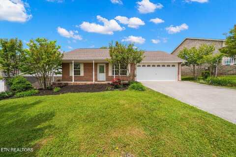 7721 Applecross Rd, Corryton, TN 37721