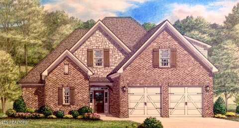 1132 Chardonnay Lane, Knoxville, TN 37932
