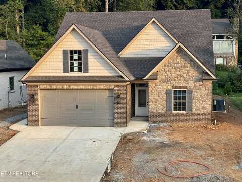 1125 Chardonnay Lane, Knoxville, TN 37932