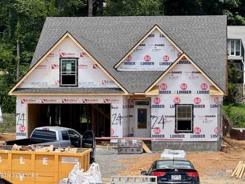 1125 Chardonnay Lane, Knoxville, TN 37932