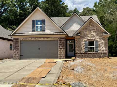 1125 Chardonnay Lane, Knoxville, TN 37932