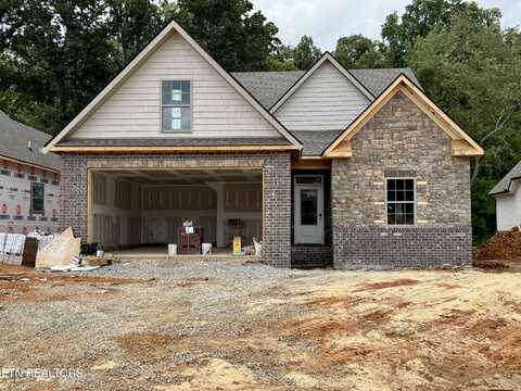 1125 Chardonnay Lane, Knoxville, TN 37932