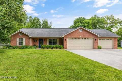 8416 Ridgeland Drive, Corryton, TN 37721