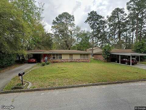 Edison, SAVANNAH, GA 31406